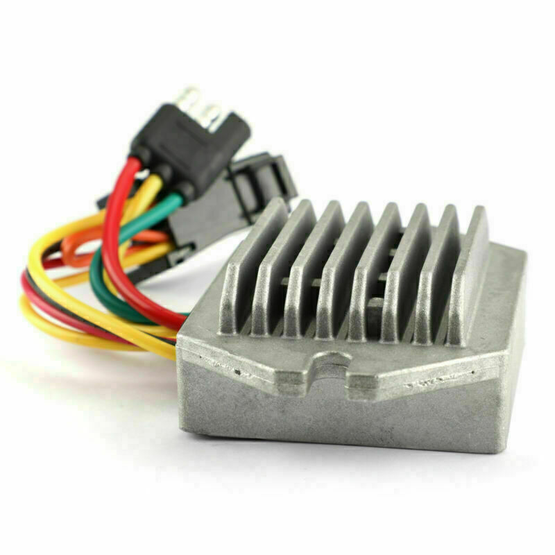 Polaris Switchback 600 800 Voltage Rectifier Regulator 4013460 for Snowmobiles