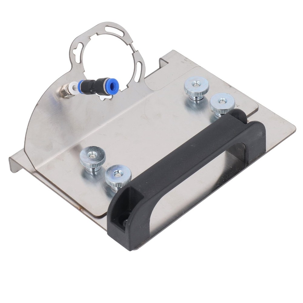 45 Degree Angle Grinder Stand for Tile Chamfer Cutting