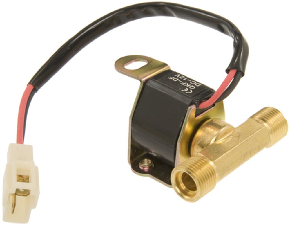Four Seasons 38910 Expansion Solenoid Valve For Select 00-10 Freightliner Models
