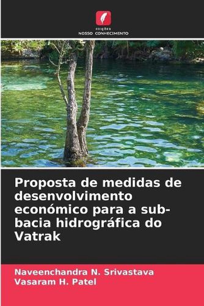 Proposta de medidas de desenvolvimento econmico para a sub-bacia hidrogrfica do