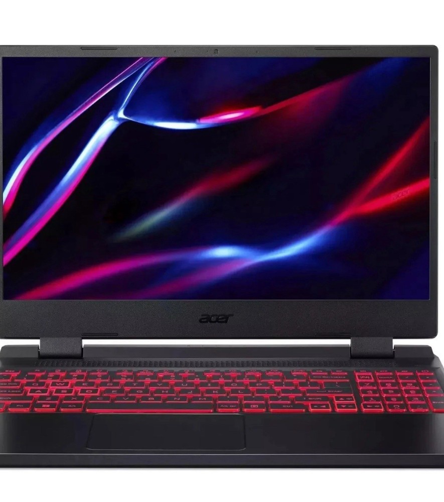 Acer Nitro 5 Gaming Laptop - Powerful Performance for Gamers-image