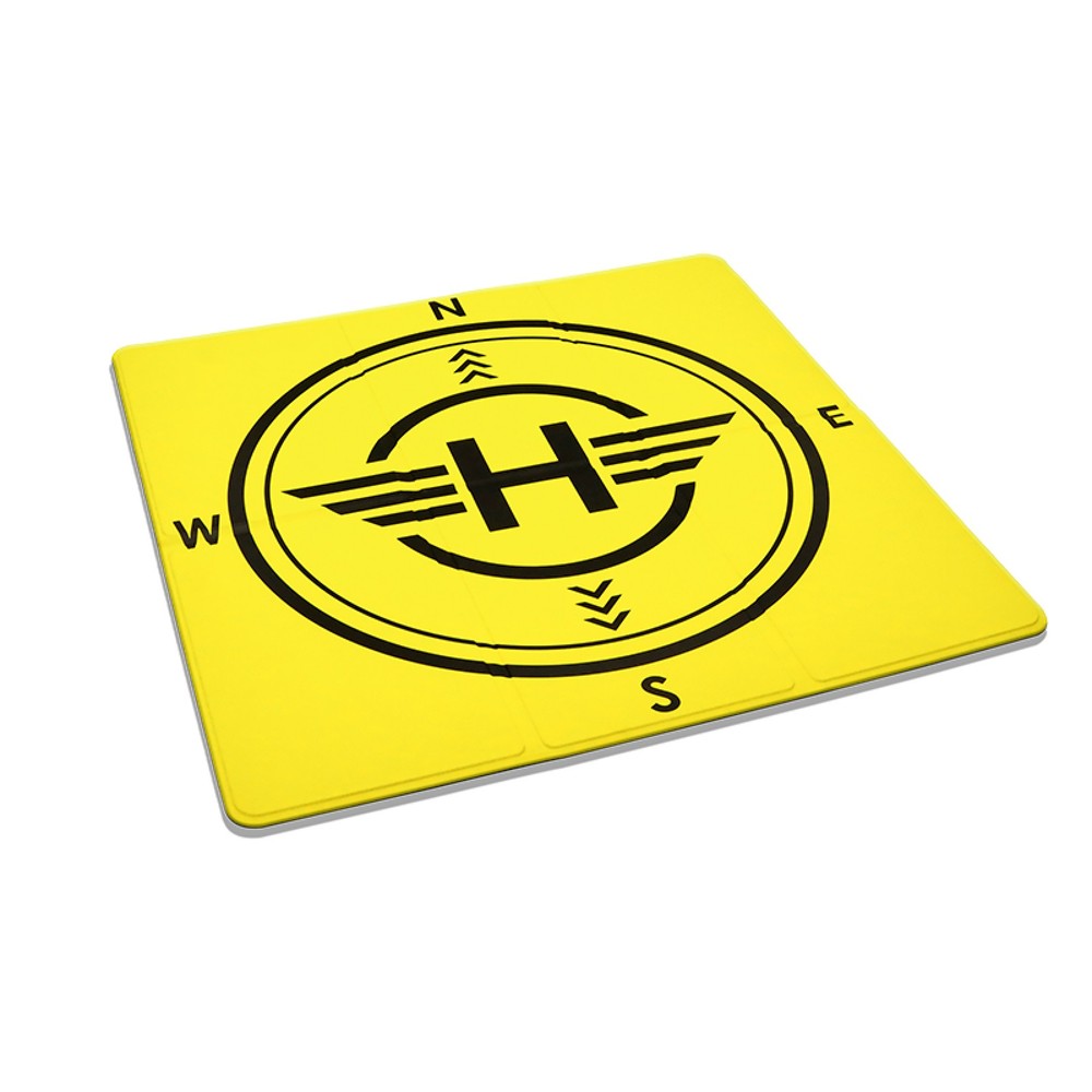 Universal Landing Pad Foldable Take Off Apron For DJI FPV Mavic 2 /Mini SE Drone