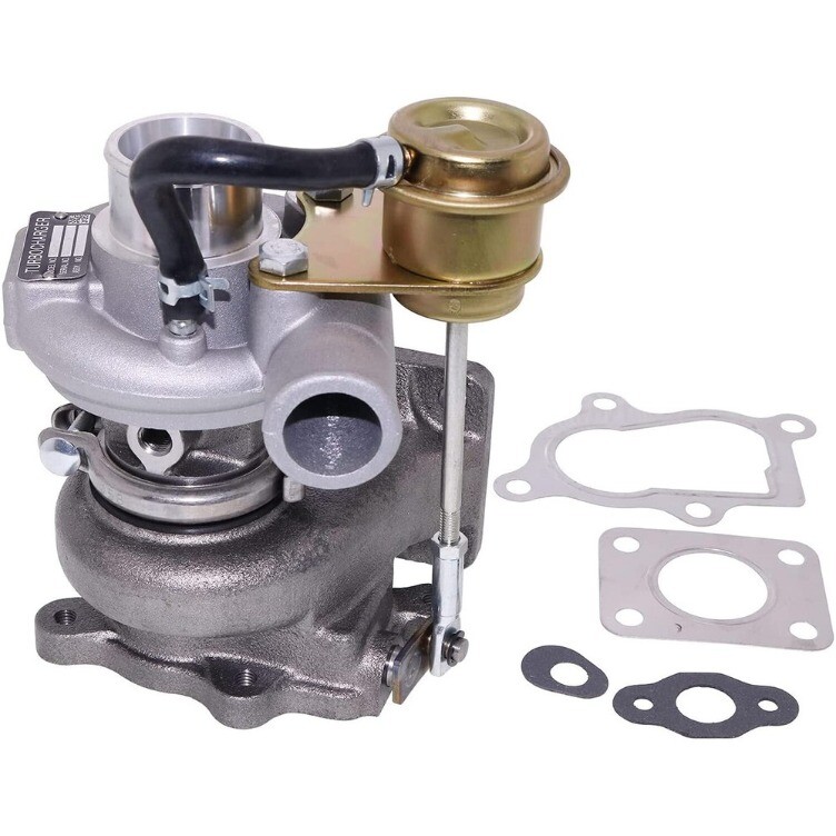 TD03 Turbocharger 49131-02090 1J403-17013 for Kubota Engine V2403 Earth Moving