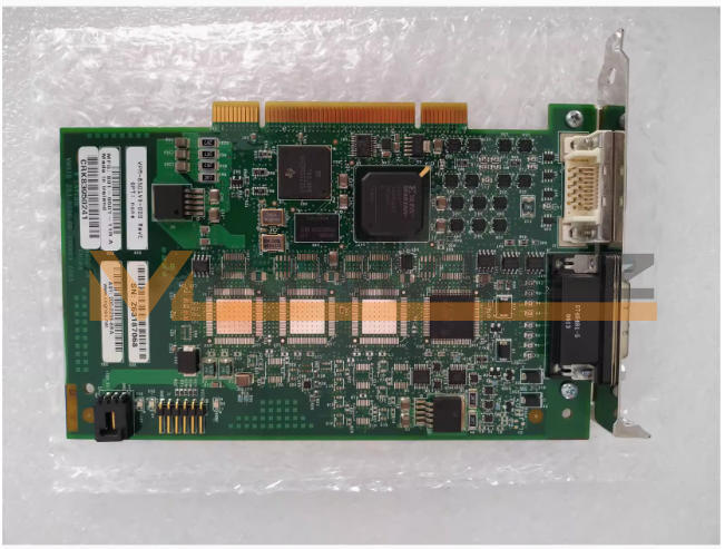 1PC Used COGNEX VPM-8501VX-000 REV E Image Acquisition Card Tested