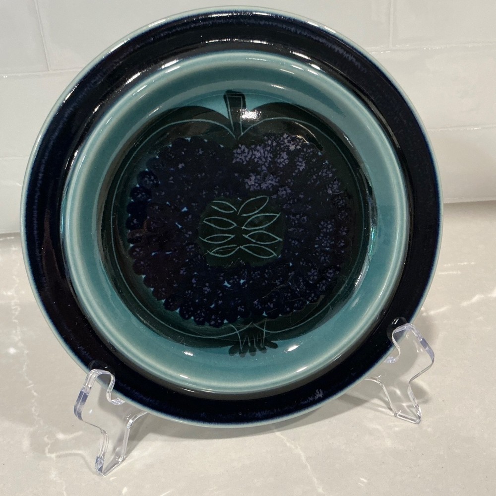 Vintage Arabia Finland Gunvor Olin-Grönqvist 