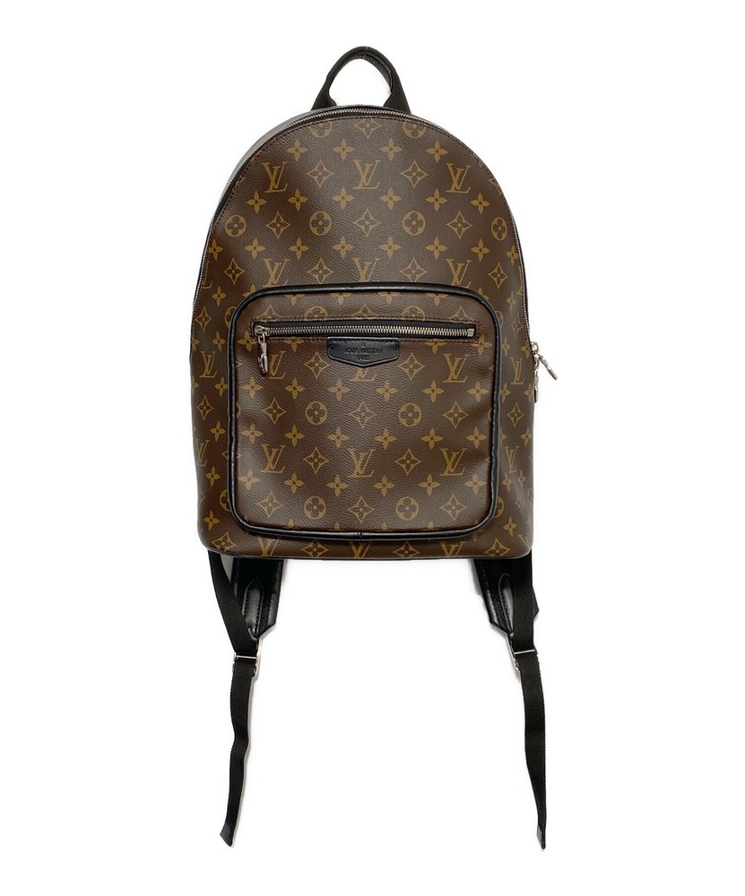 Louis Vuitton HOc80 Monogram Canvas Backpack