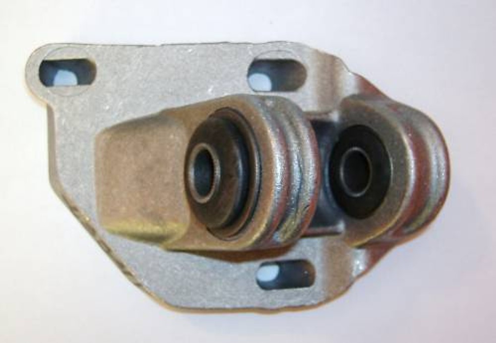 Fiat 850 SPORT / STEERING SUPPORT / STEERING ARM