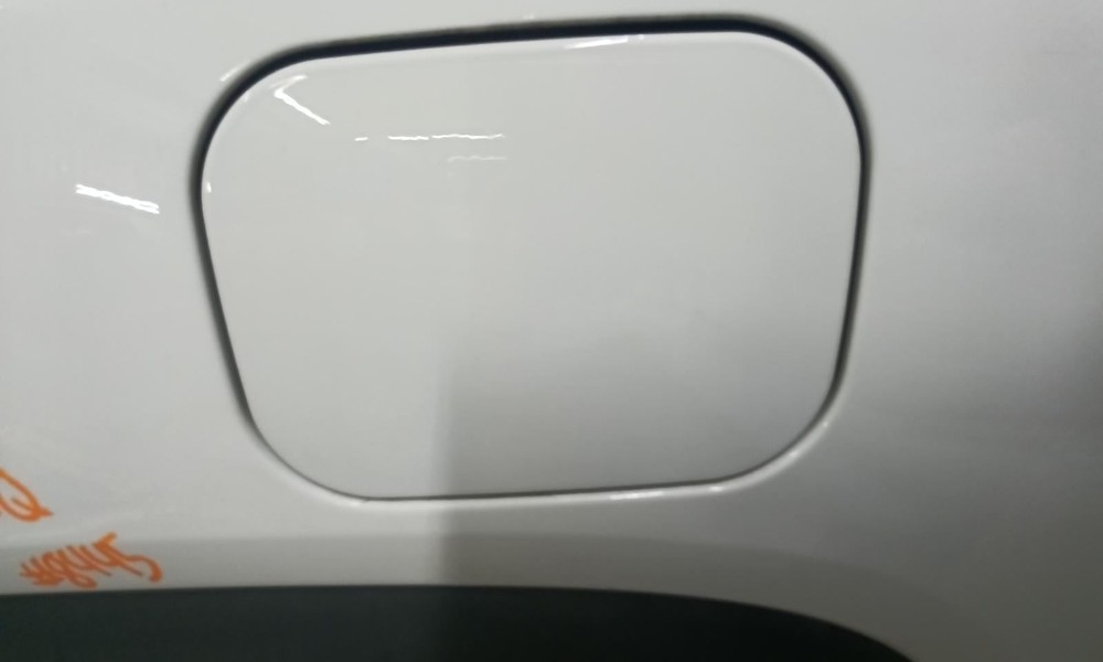 ACADIA    2021 Fuel Filler Door 631364-image