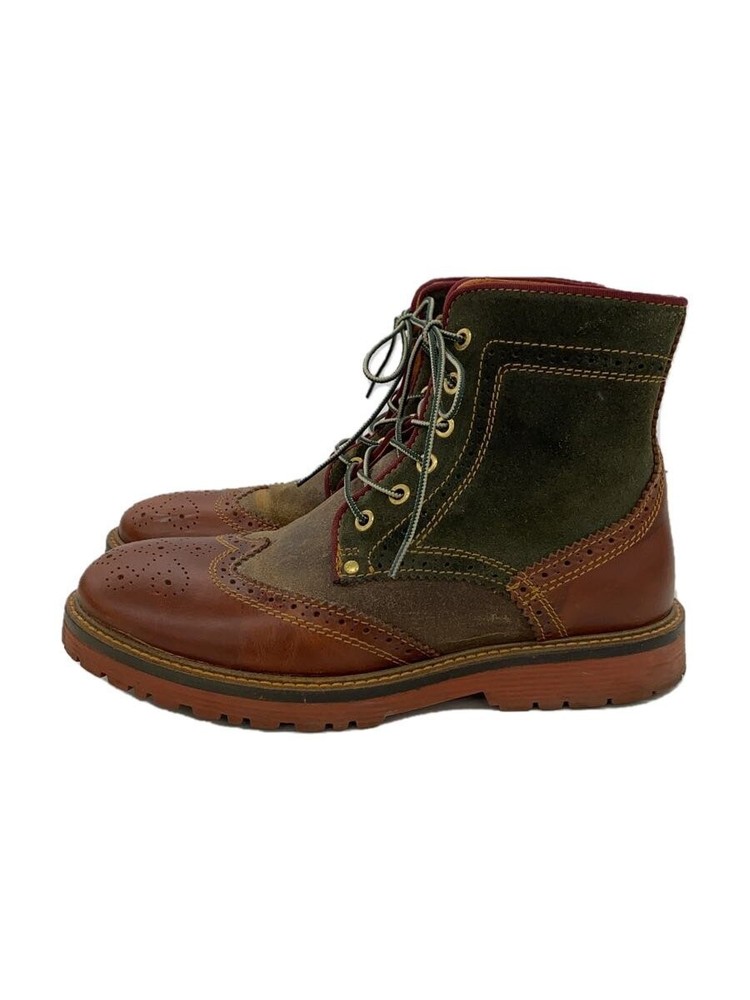 Danner 26cm Lace-Up Boots Style D0021 2137 for Men