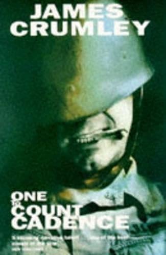 One To Count Cadence by Crumley, James Paperback Book The Fast Free ShippingFREE US DELIVERY | ISBN: 0330324500 | Quality Books
