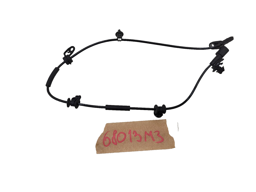 ⭕17-23 Model 3 Front Left or Right Anti-Lock ABS Wheel Speed Sensor 1044761-00-E