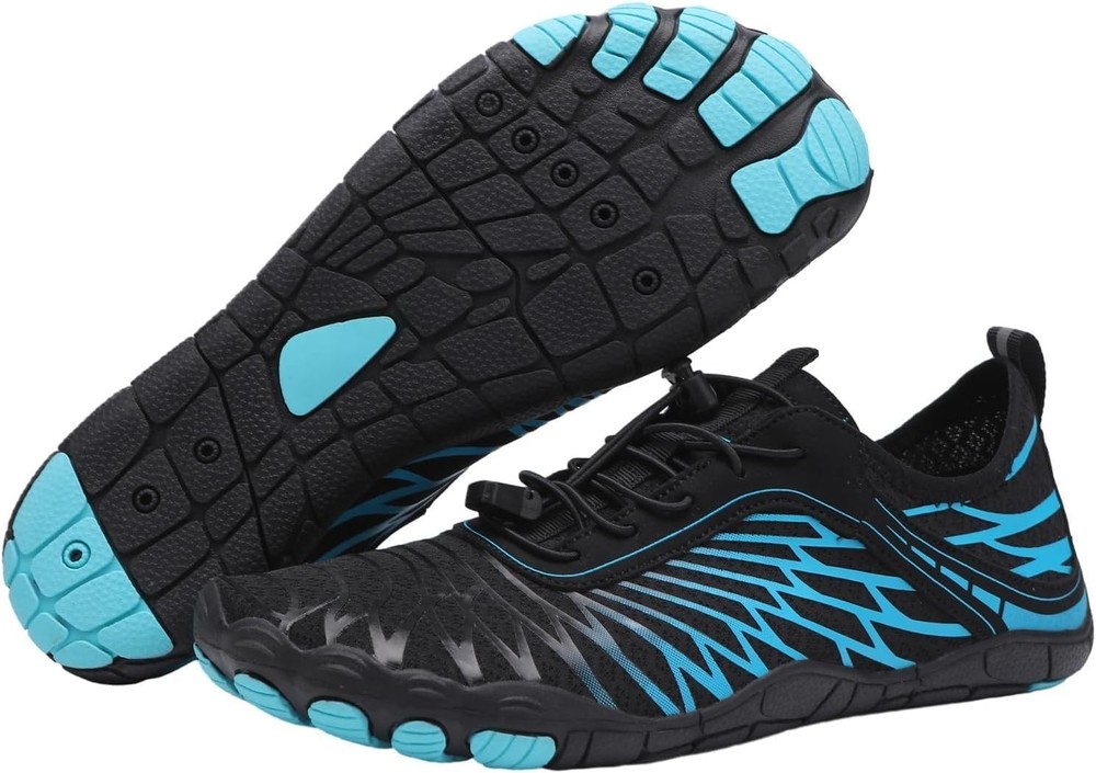 Barefoot Womens StoneLiquid Hike Non-Slip Healthy Unisex Shoes  