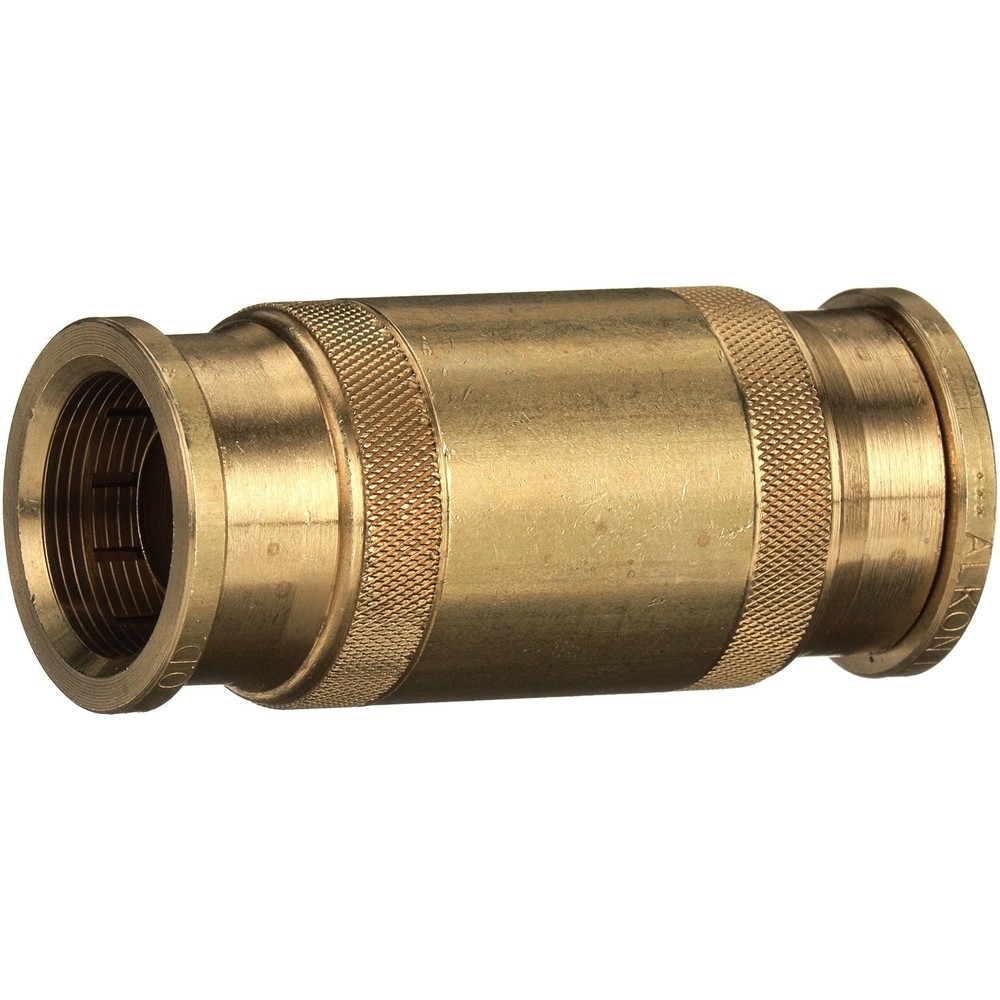 Gates G31400-0202 Air Brake Union (SureLok)