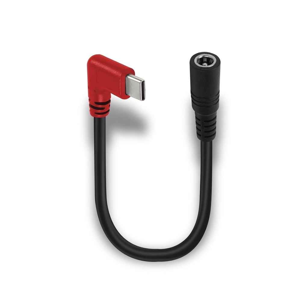 12V Heated Jacket Battery Adapter for Milwaukee M12 & Makita Charger Cable