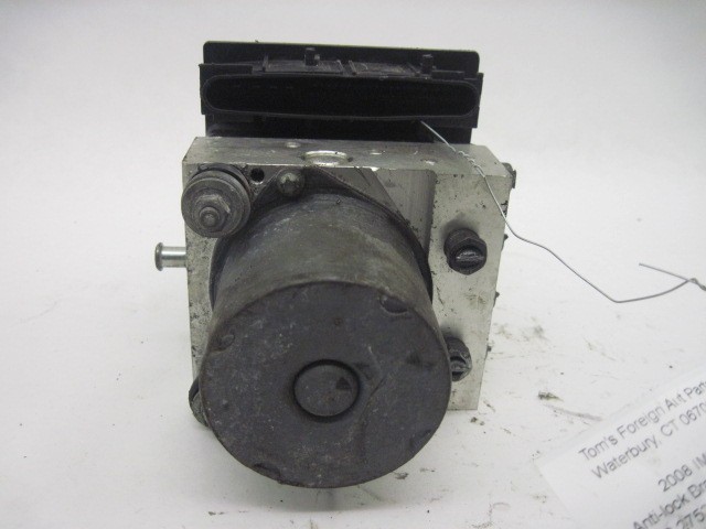 ABS PUMP Subaru Impreza 2008 08 2009 09 Auto 27536FG010 852834