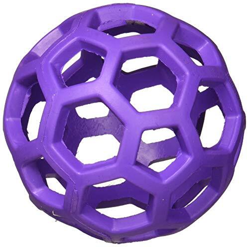 JW Pet HOL-Ee Roller - Colors May Vary - Small
