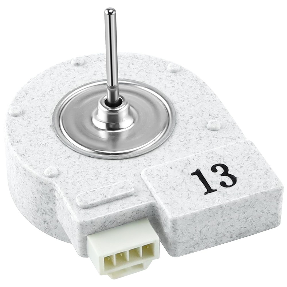 NEW Evaporator Fan Motor For Samsung RF217ACRS/XAA RF28JBEDBSG/AA RF31FMEDBBC/AA