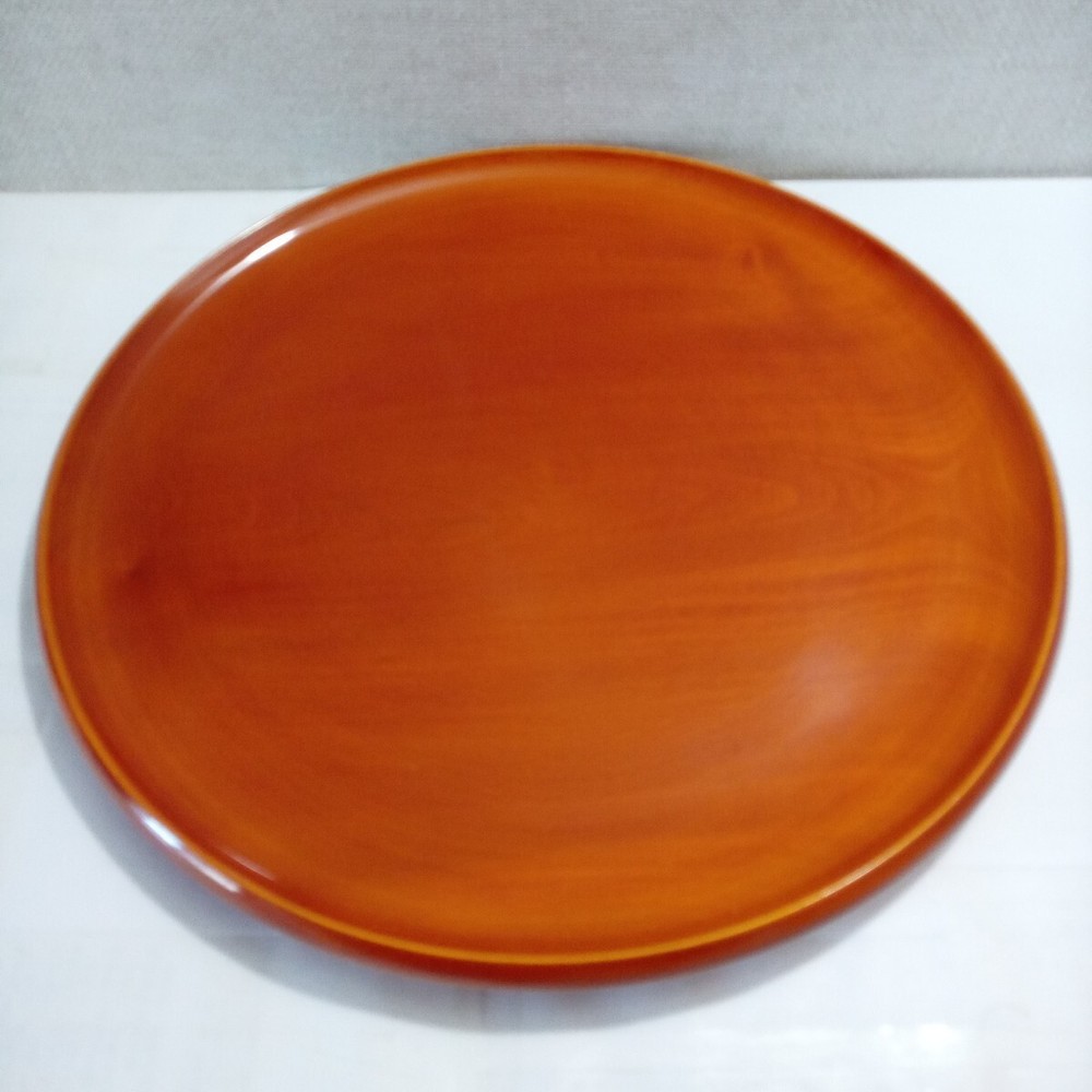 Wooden Tray Wooden Lacquerware Natural Wood Tray Craft Tray Japanese Tableware