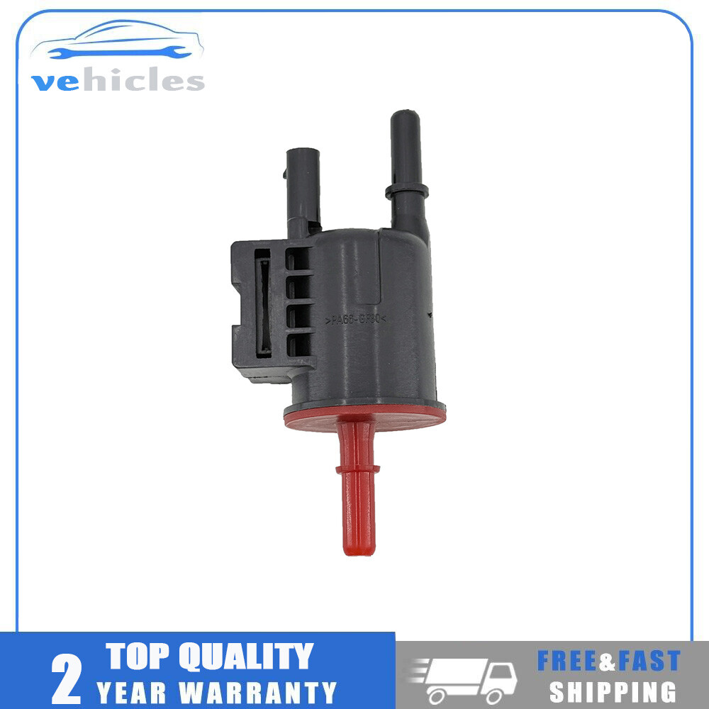 1X For 2016-2019 Chevrolet 1.4T Cruze NEW 12632174  Vapor Canister Purge Valve