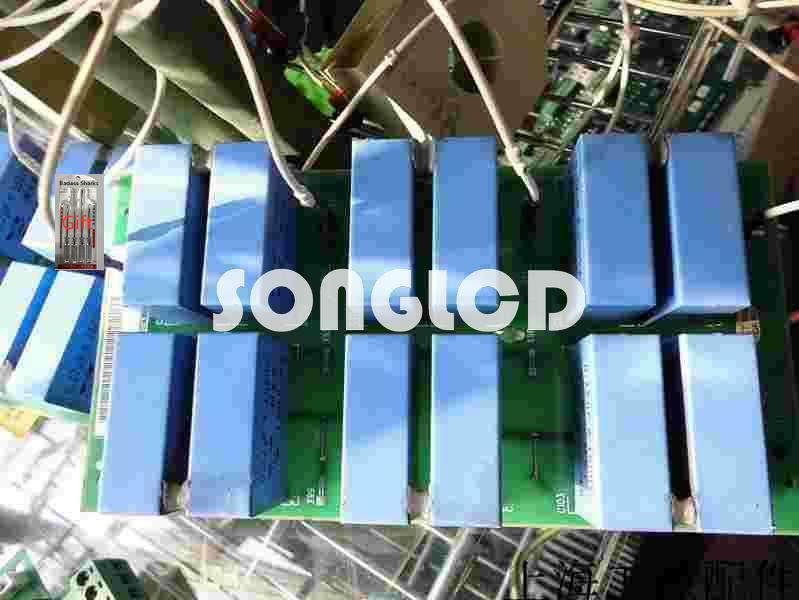 1PCS C98043-A7011-L1 via DHL or Fedex fast shipping