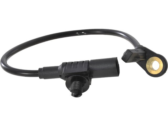 ABS Speed Sensor Compatible with 2010-2012 Mercedes GL350 2011 YT189HT-image