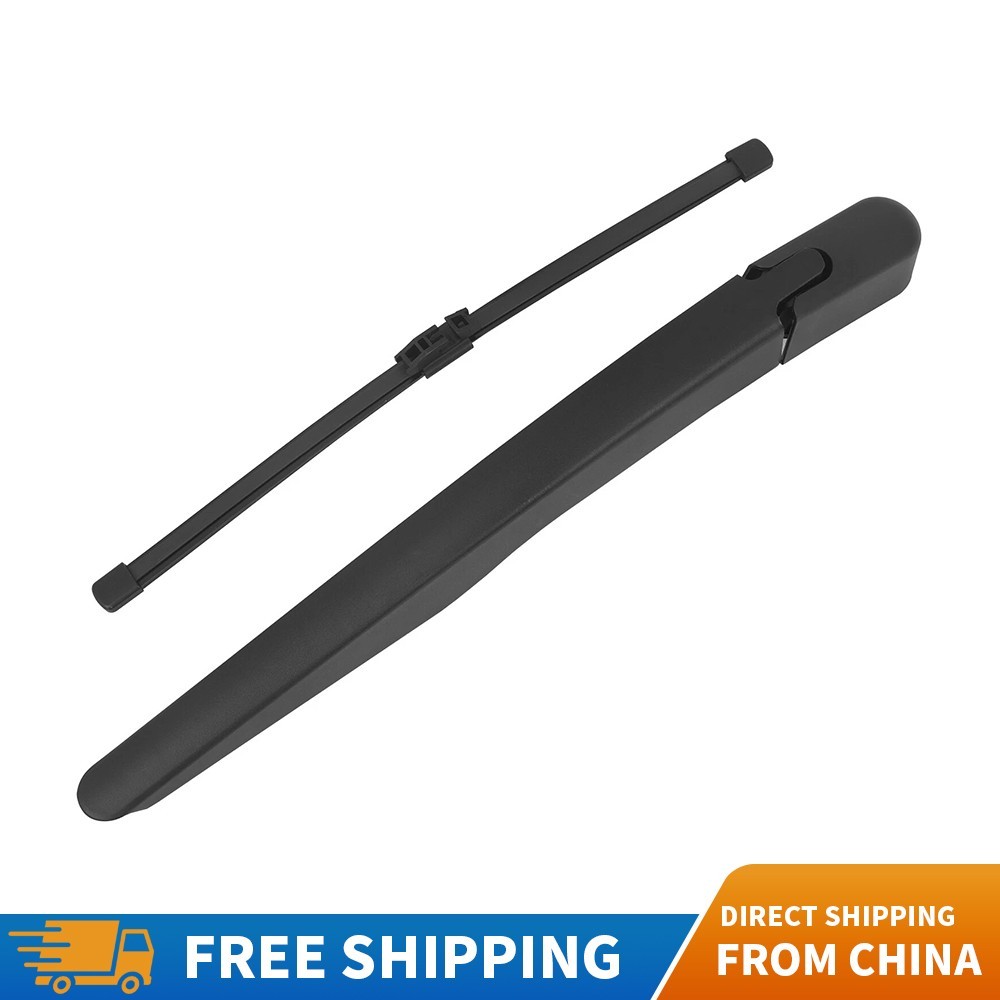 Rear Windshield Wiper Arm With Blade For Ford Explorer 2020 -2025 OE LB5Z17526B