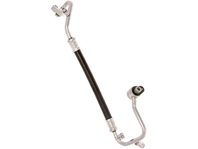 GPD A/C Refrigerant Discharge Hose Compatible with Jeep Compass 2007-2009 Model 72DKTJ