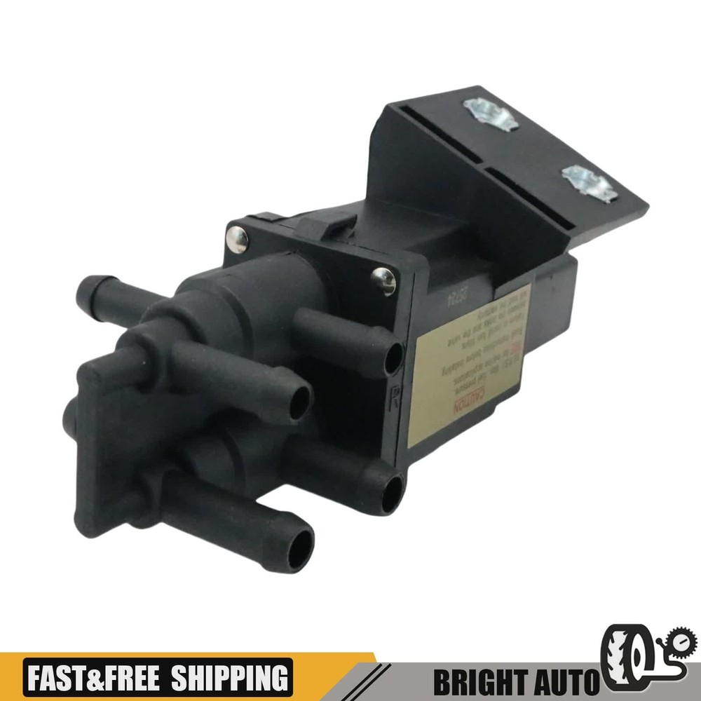 For Dodge B100 B150 B200 B300 Ramcharger W350 Fuel Gas Dual Tank Selector Valve