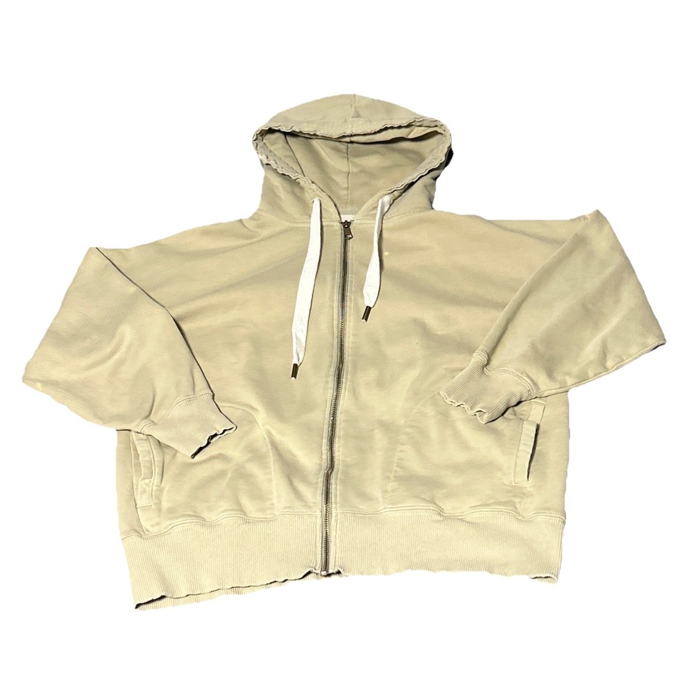 American Eagle Women's Size XS/S Zip Up Jacket/Hoodie