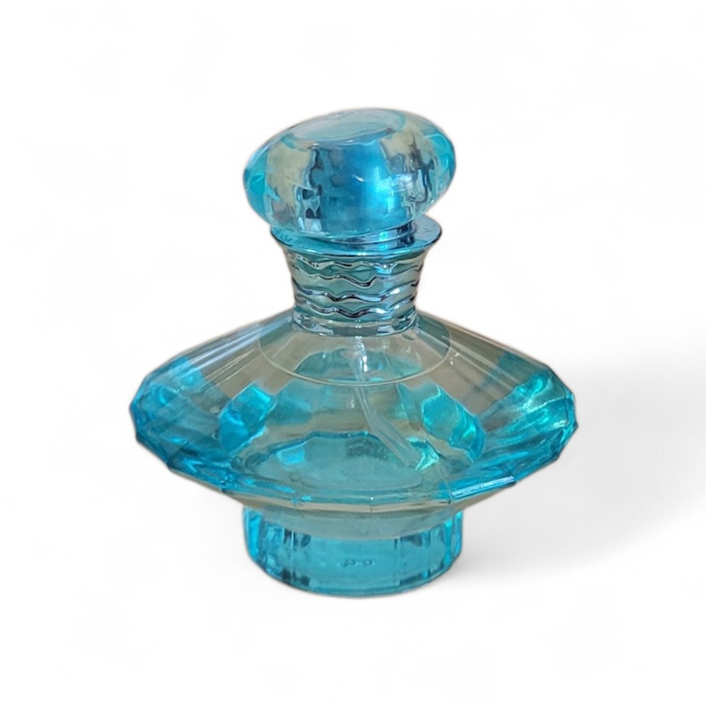 Britney Spears Curious ED Perfume Fragrance EDP 1 oz / 30ml New