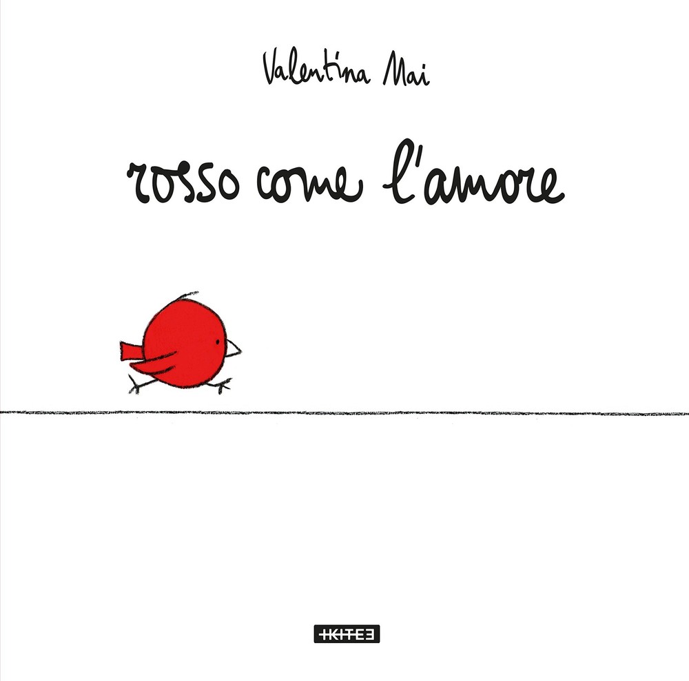 Valentina Mai Rosso come l'amore (Hardback)Another great item from Rarewaves USA | Free delivery!