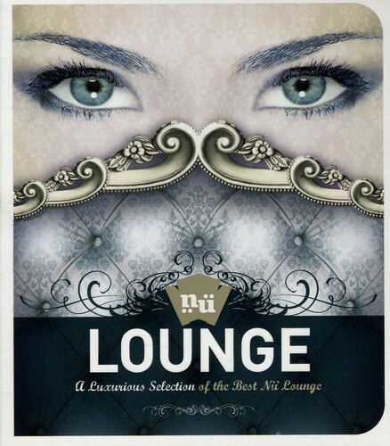 Various Artists Nu Lounge New Cd