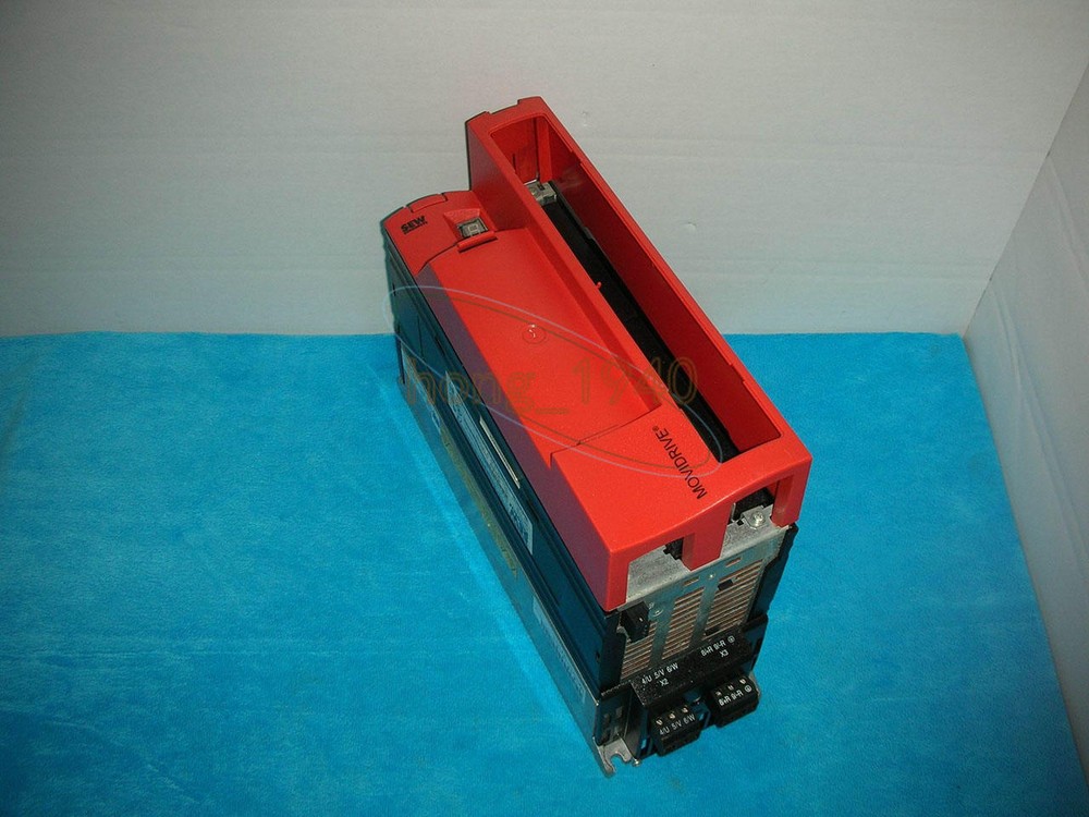 1PC SEW MDX61B0030-5A3-4-0T EURODRIVE Frequency converter 3.0KW USED