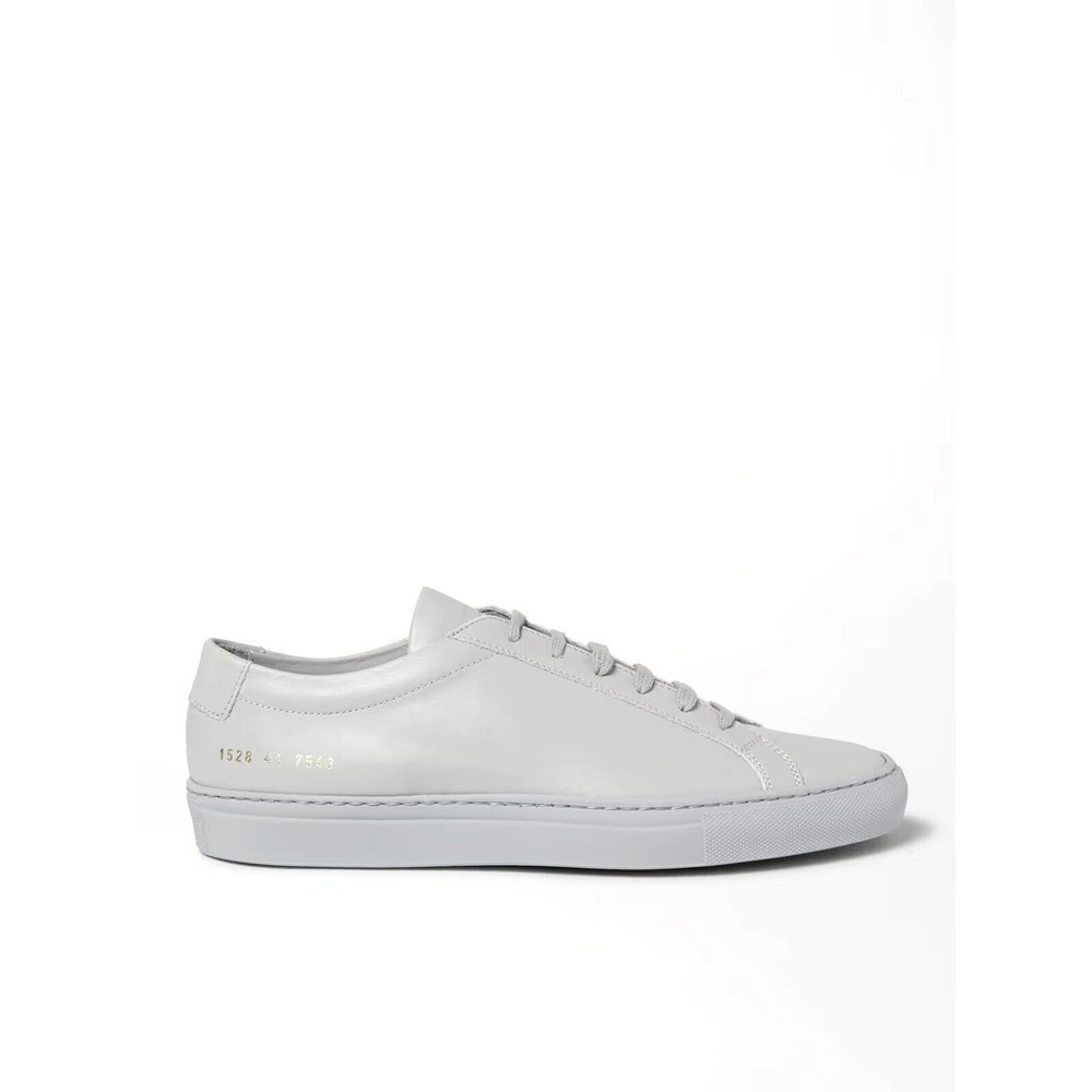 common projects mens original achilles sneakers-image