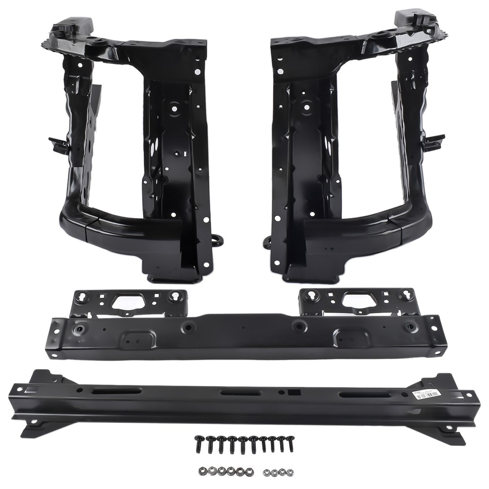 Radiator Support For GMC Canyon Chevrolet Colorado 2.5L 2.8L L4 3.6L 2015-2022