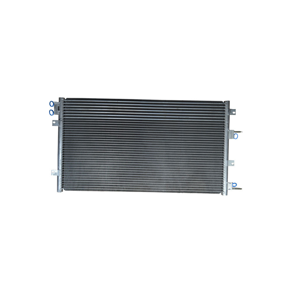 For Chrysler Sebring Dodge Stratus 2001-2006 GPD A/C Condenser DAC