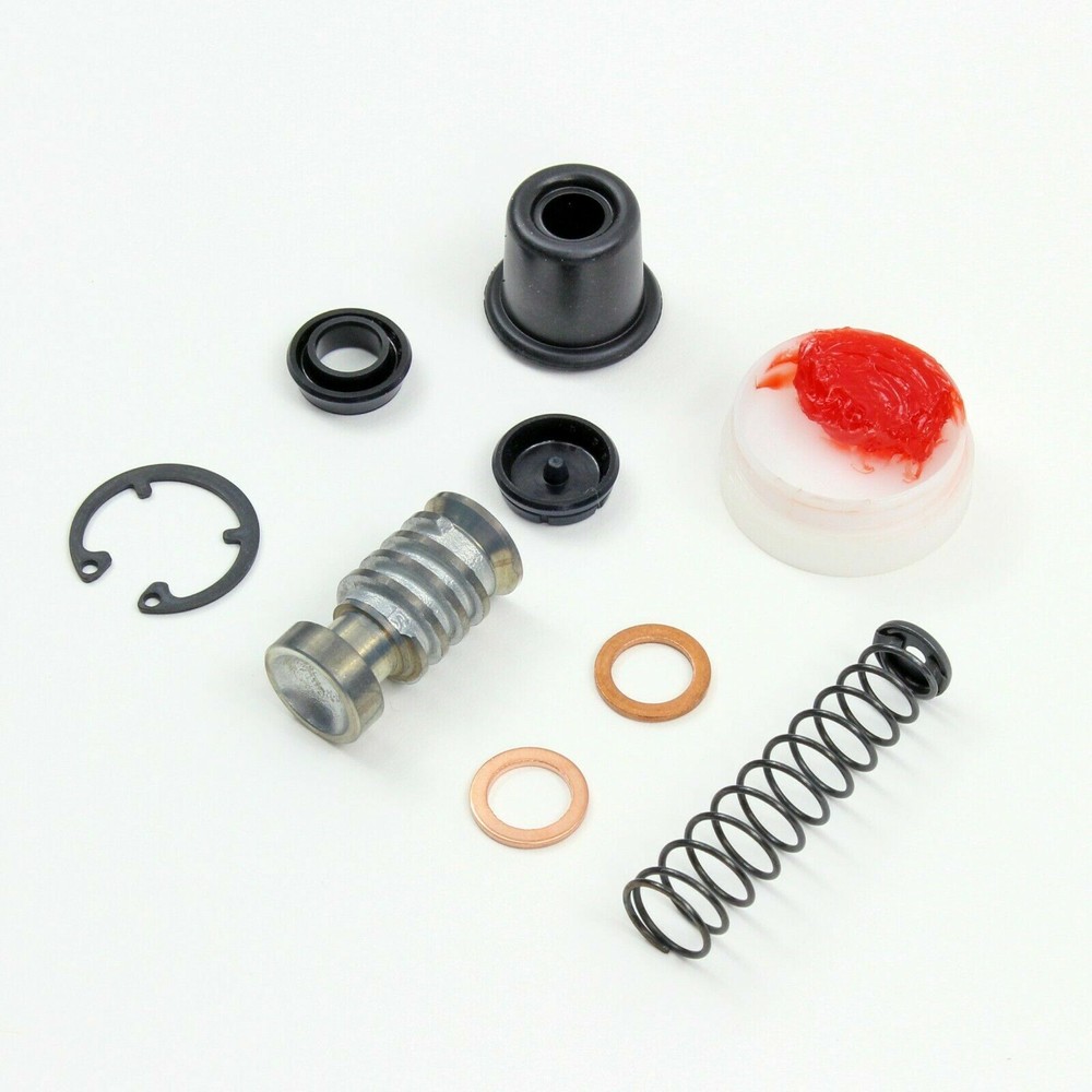 Master Cylinder Repair Kit for 1984-1987 Honda GL 1200 GOLDWING Rear