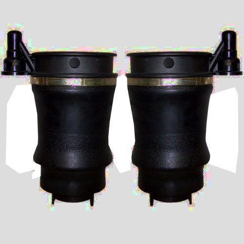 Rear Air Ride Suspension Spring 1C2054 2004-2016 Ford Expedition Navigator