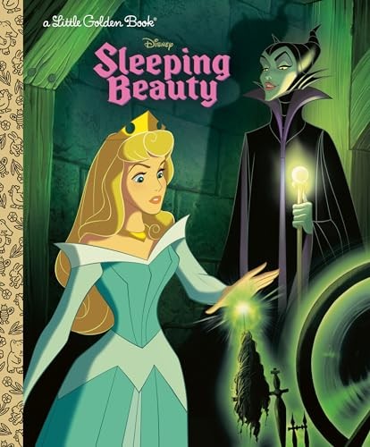 Sleeping Beauty (Disney Princess) (..., Teitelbaum, Pro