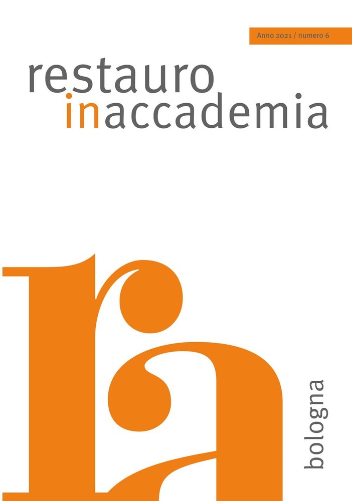 Alfonso Panzetta Restauro in accademia (Vol. 6) (Paperback)Another great item from Rarewaves USA | Free delivery!