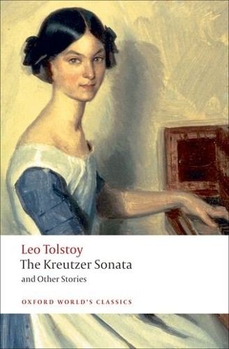 Leo Tolstoy The Kreutzer Sonata and Other Stories (Paperback)Another great item from Rarewaves USA | Free delivery!