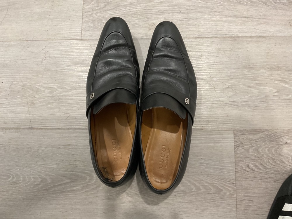 gucci shoes men 9
