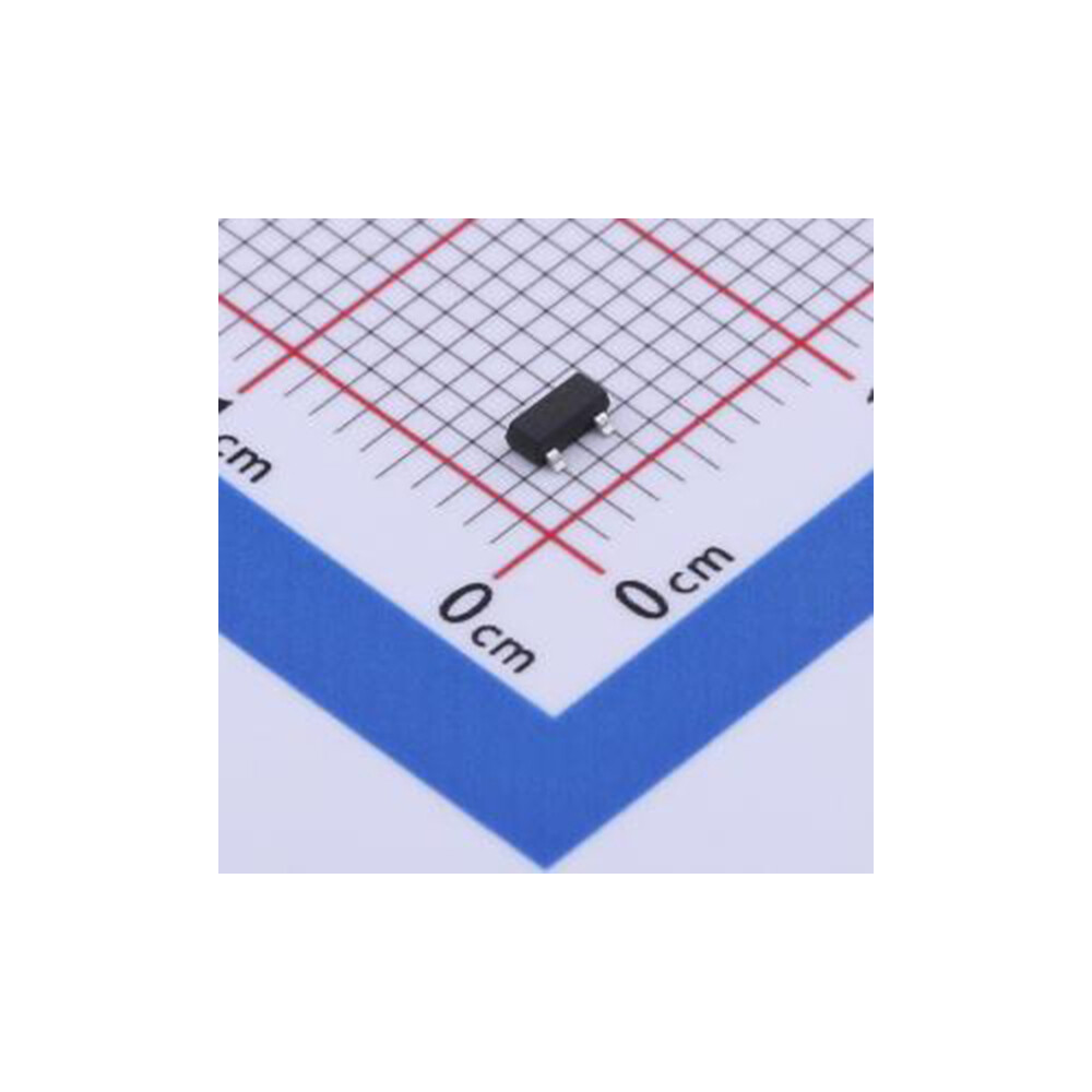 20pcs GSOT05C SOT-23-3