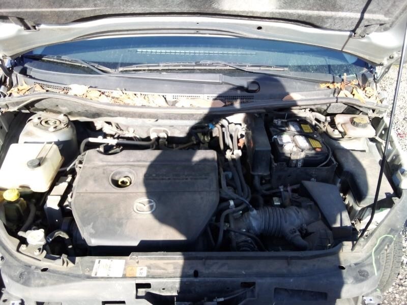 2010 Mazda 5 Front HVAC Blower Motor - Used Grade A Condition