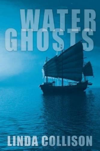 Linda Collison Water Ghosts (Paperback)Another great item from Rarewaves USA | Free delivery!