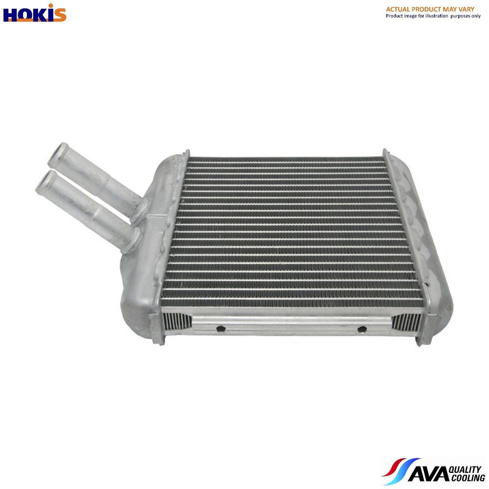 HEAT EXCHANGER INTERIOR HEATING VN6296 FOR VW CARAVELLE/EUROVAN/IV/Bus/Mk 1.9L