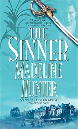 Sinner, the (Get Connected Romances..., Hunter, Madelin