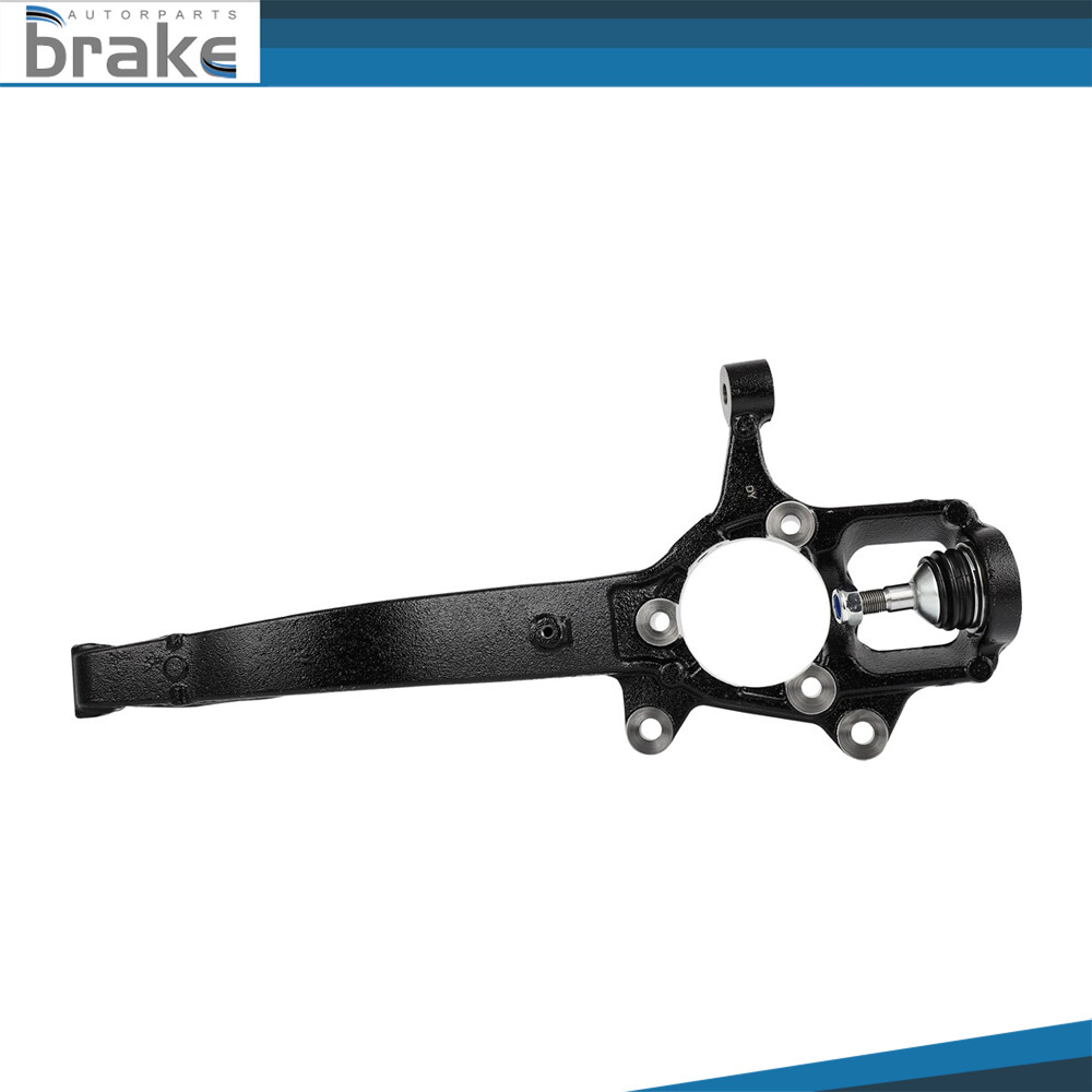 Front Left Steering Knuckle For Jeep Grand Cherokee 2011-2014 2015 Dodge Durango