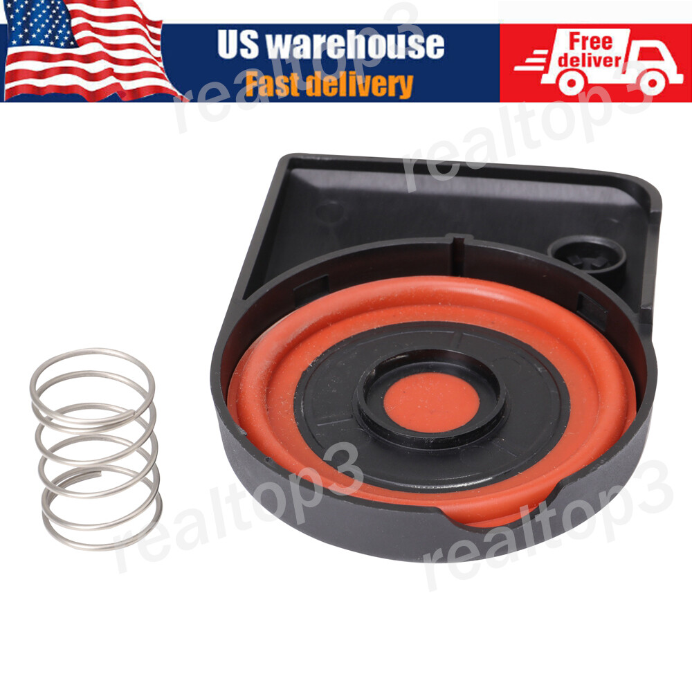 PCV Valve Cover Repair Kit Fits 2011-2016 Mini Cooper Countryman Paceman 1.6L