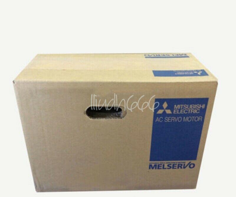 NEW ONE Mitsubishi servo motor HC-KFS053G2